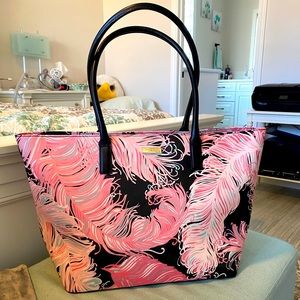 Kate Spade tote